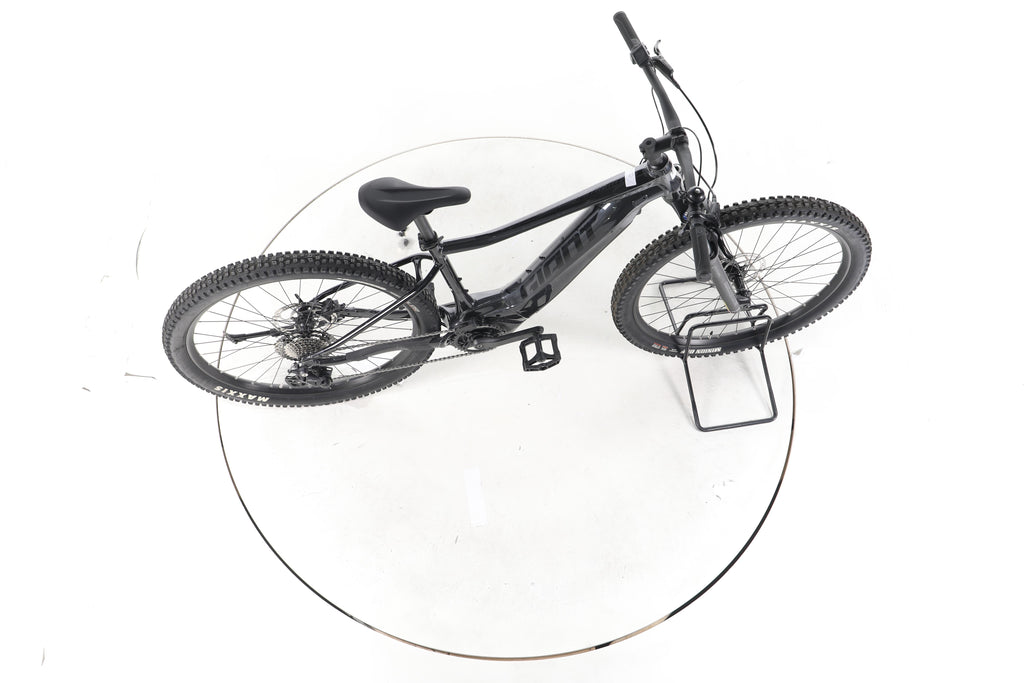Giant Fathom E+ Pro 2 E-Bike - Image 13