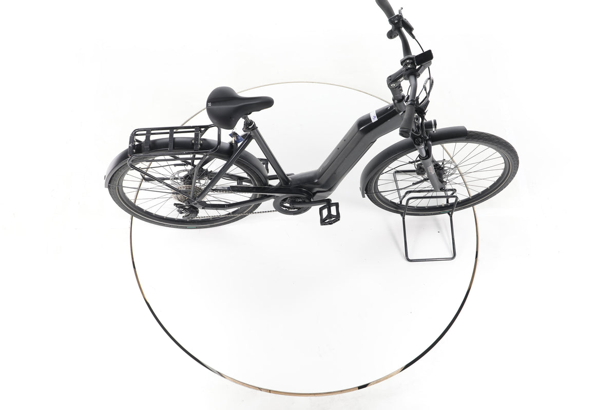Hercules Intero Sport I-10 Trekking E-Bike Tiefeinsteiger - Image 13