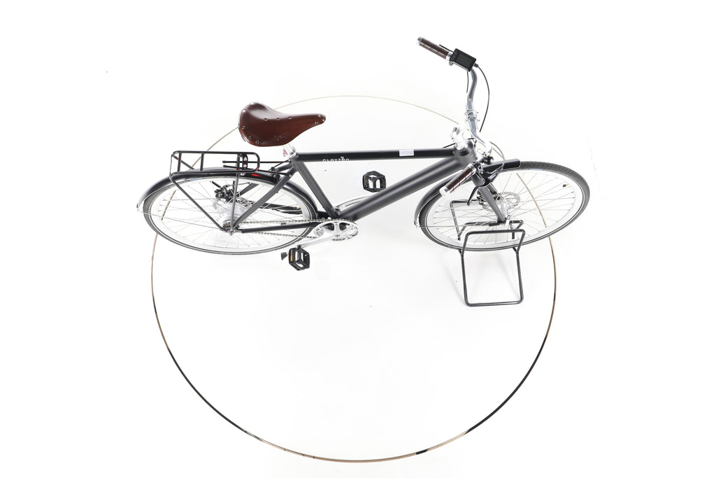 Clayton O1 City E-Bike - Image 13