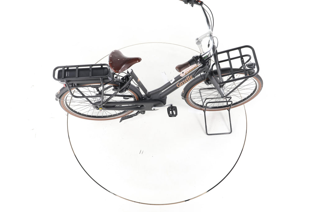 Gazelle Miss Grace C7 HMB City E-Bike Tiefeinsteiger 2025 - Image 13