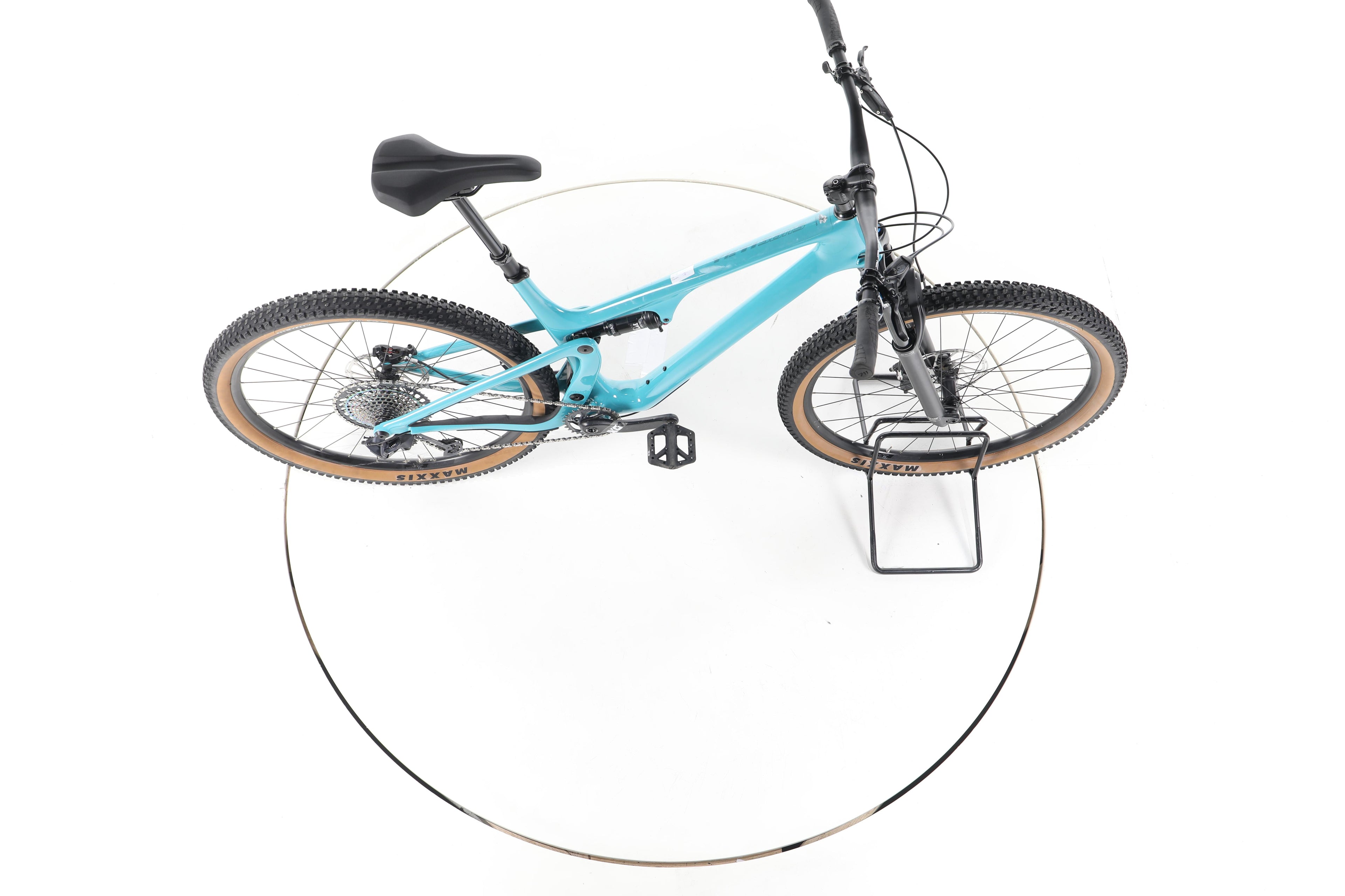 Yeti SB 115 T2 Custom - Image 13