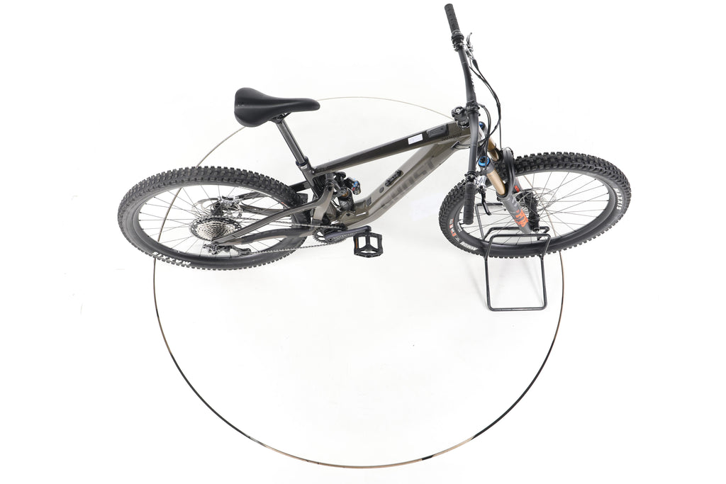 Ghost Path Riot Full Party E-Bike Fully Carbon 2024 - Image 13