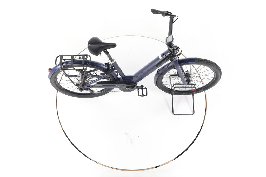 Moustache Bikes Lundi 27.3 Trekking E-Bike Tiefeinsteiger - Image 13