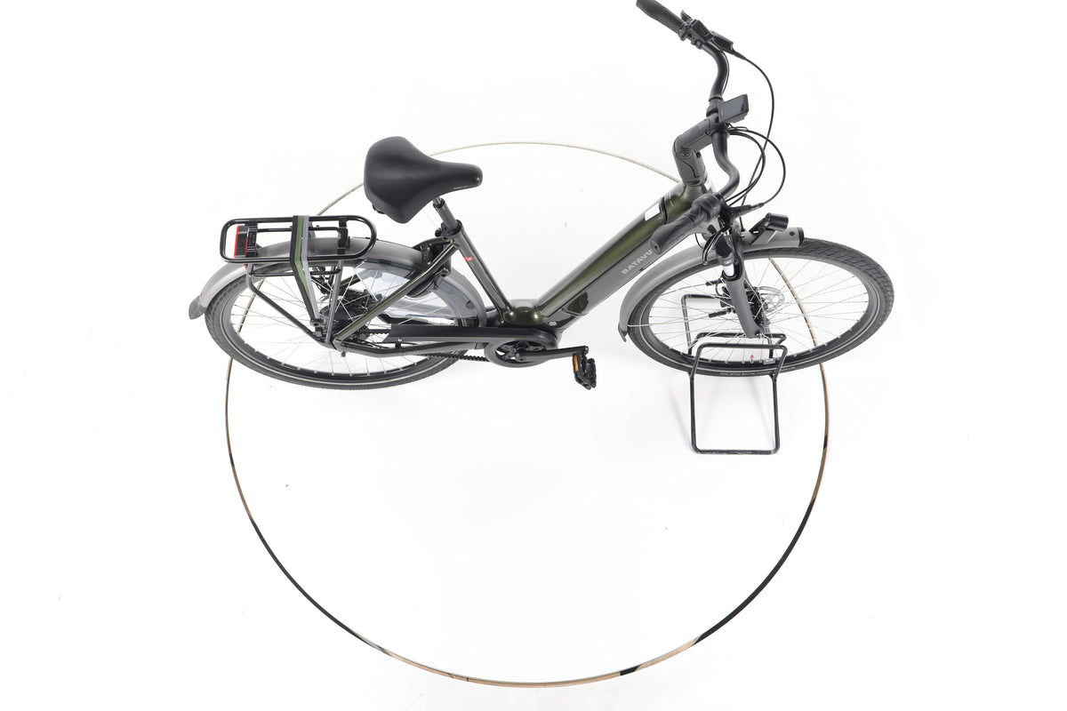 Batavus Finez E-go® Power Exclusive Plus Env-M City E-Bike Tiefeinsteiger 2024 - Image 13