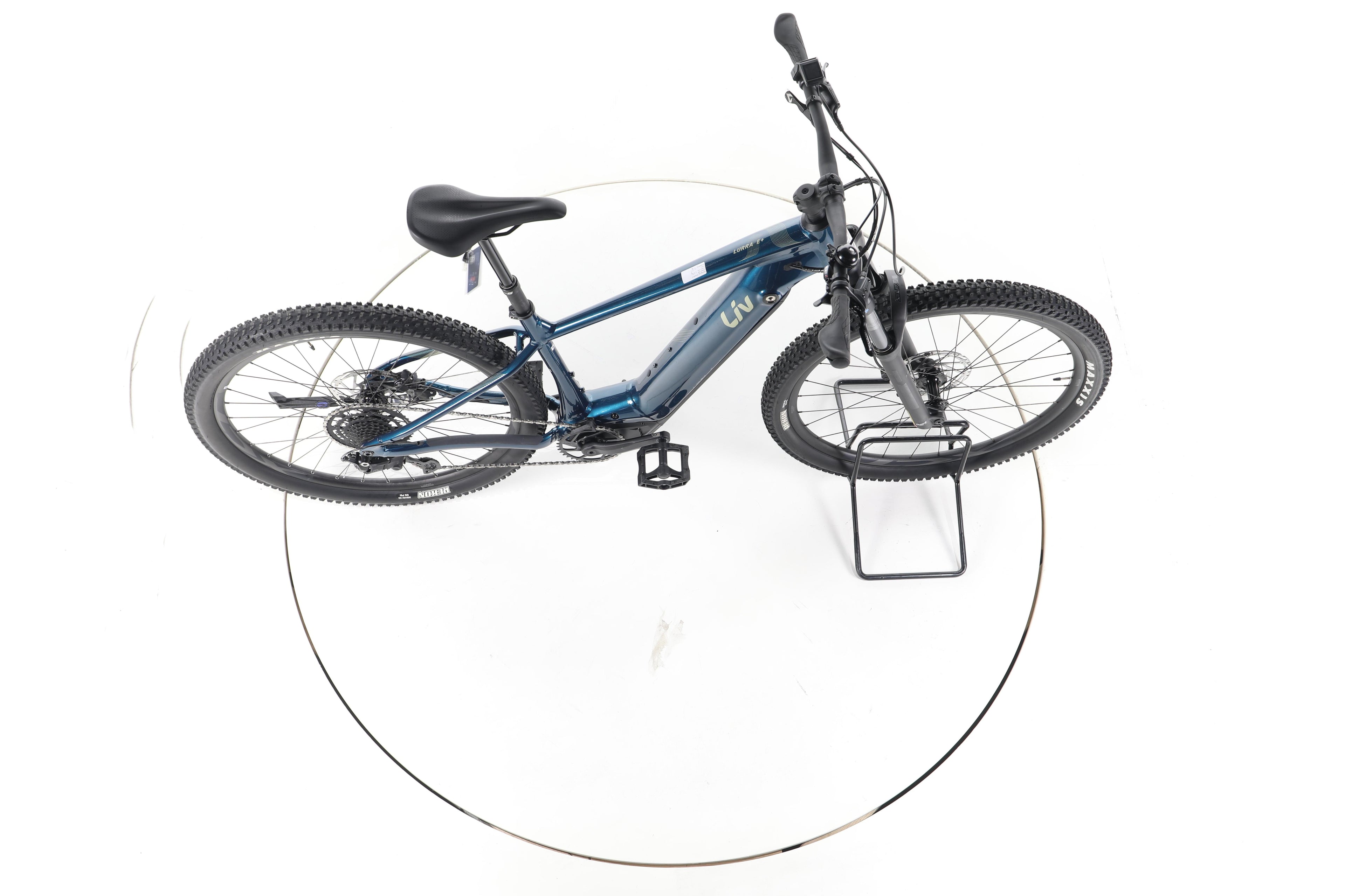 Liv Lurra E+ 2 E-Bike 2024 - Image 13