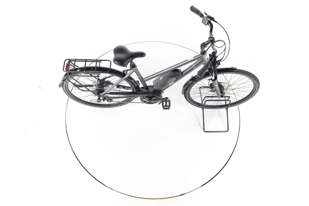 Triumph E Bird Ultra Trekking E-Bike - Image 13