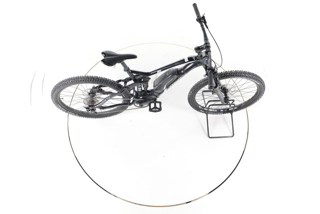 TRENGA DE AME 5.0 Fully E-Bike - Image 13