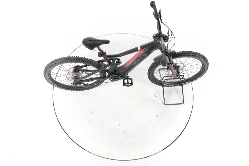 Bulls Aminga EVA TR 1 E-Bike Fully - Image 13