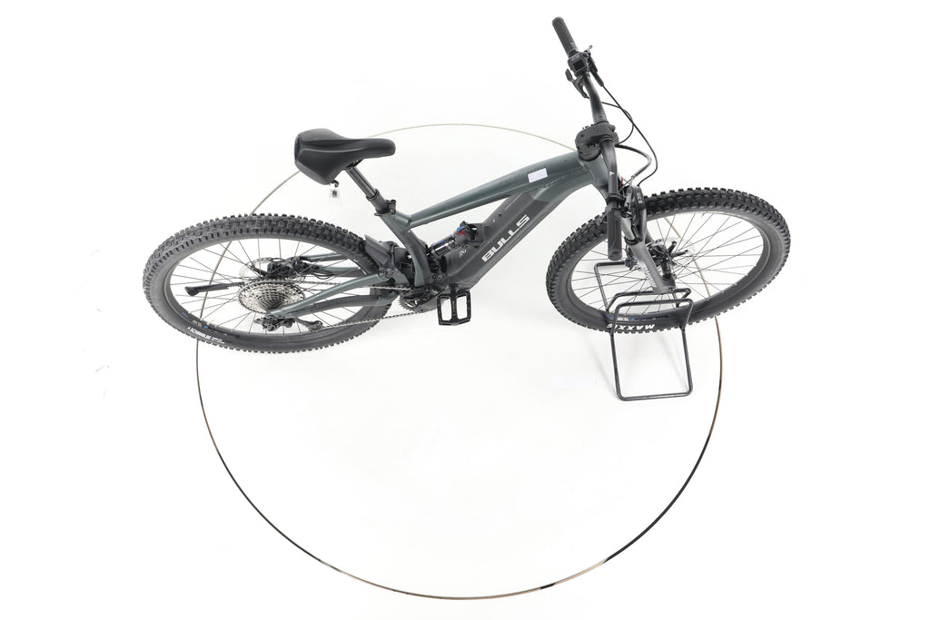 Bulls E-Stream Evo AM 3 E-Bike Fully - Image 13