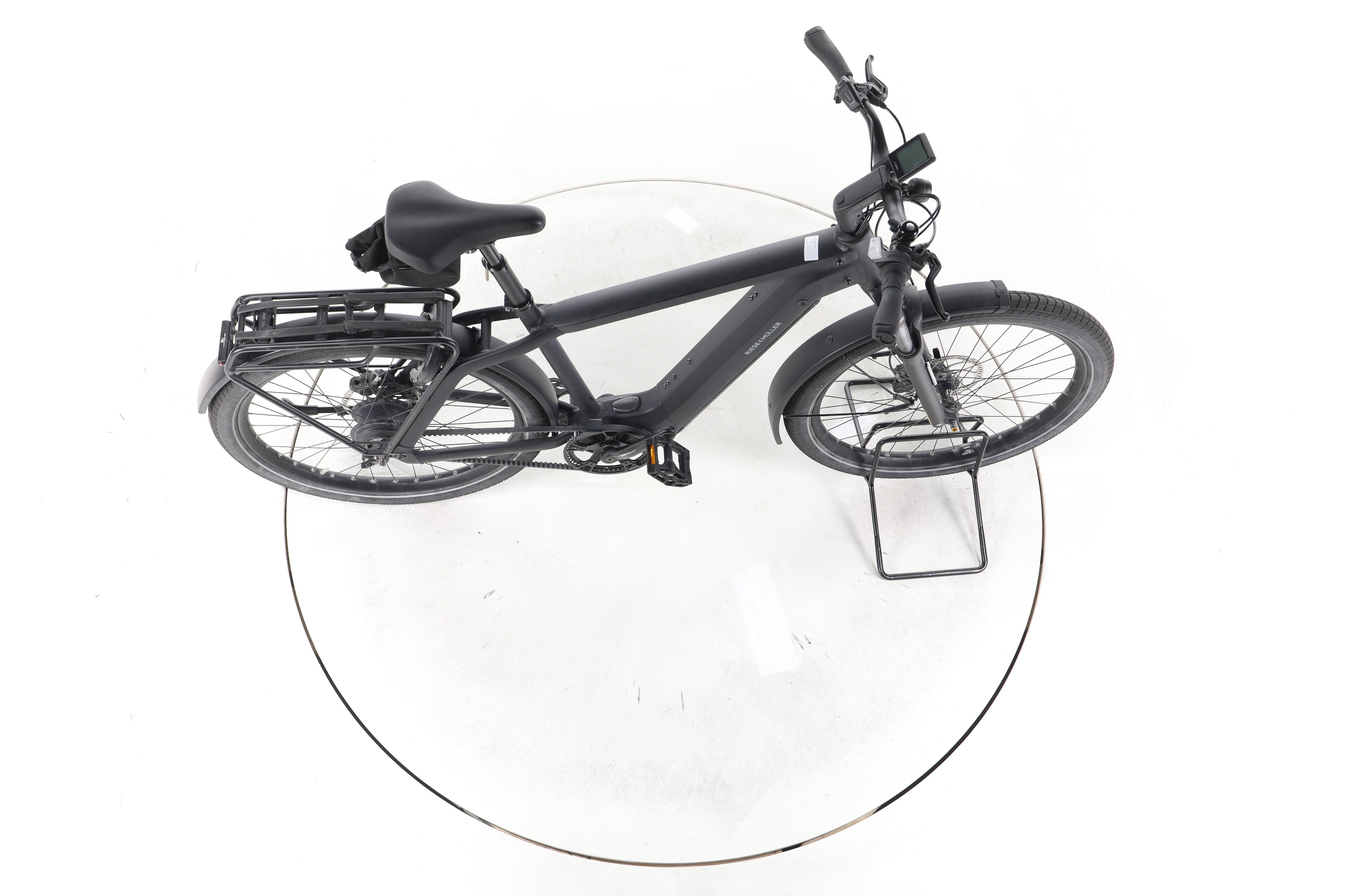 Riese & Müller Charger4 GT vario City E-Bike 2025 - Image 13