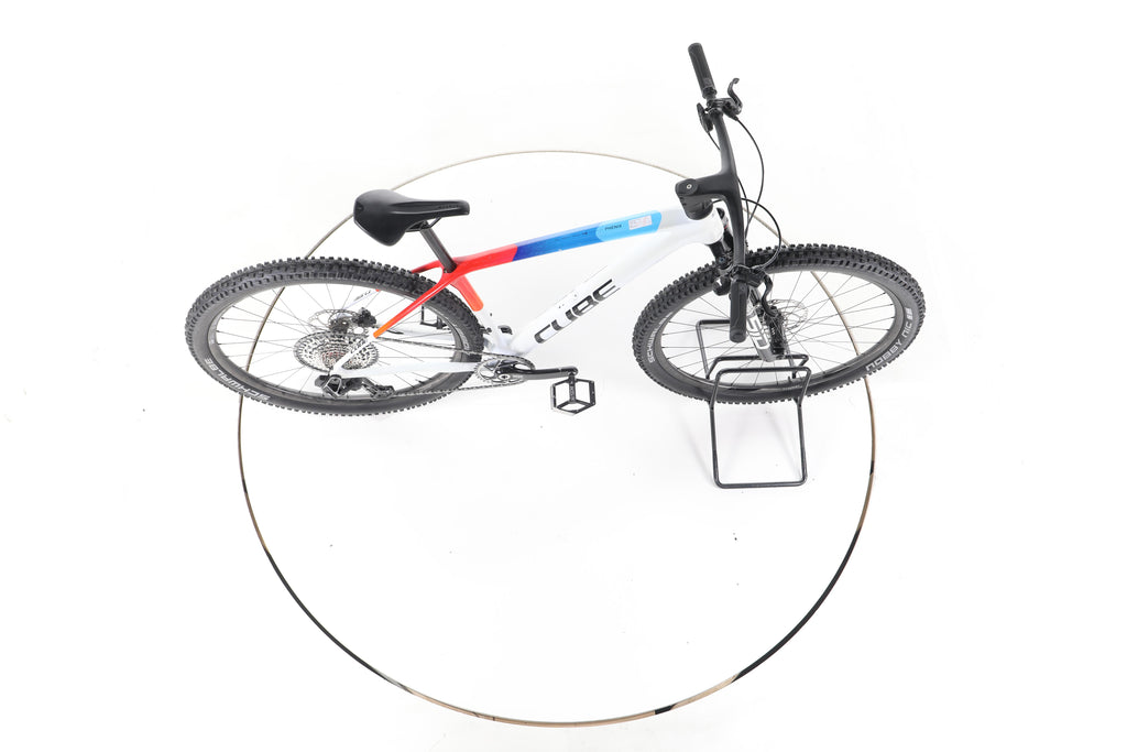 Cube Phenix C:68X SLX Fahrrad Hardtail - Image 13
