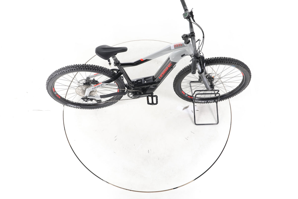 Haibike Hard Nine 9 E-Bike - Image 13
