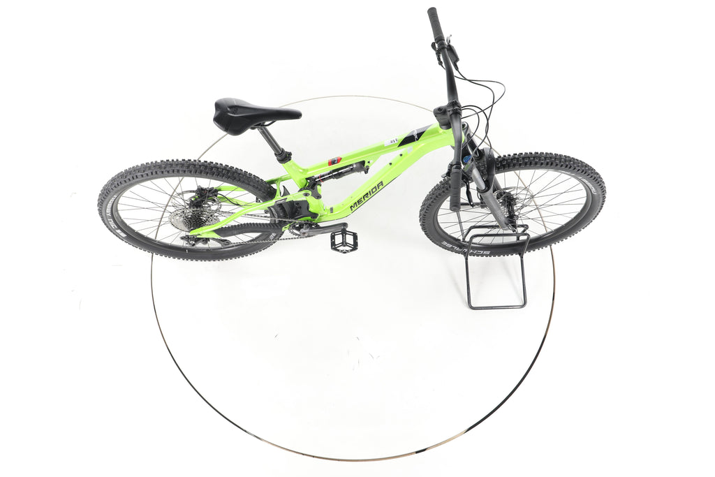 Merida ONE-FORTY 400 Fahrrad Fully - Image 13