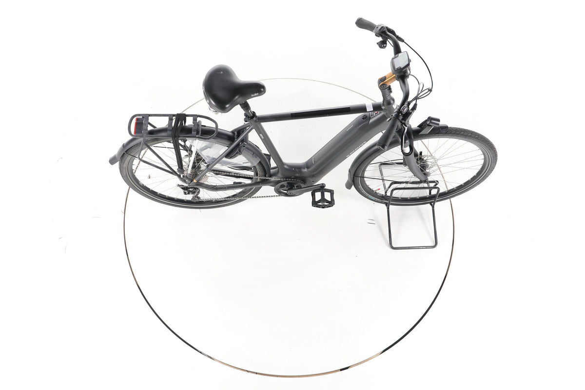 Batavus Finez E-go Power Trekking E-Bike - Image 13