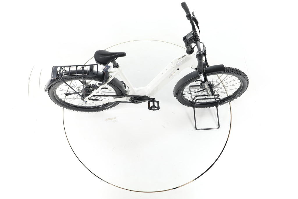 HoheAcht AMO Urbo City E-Bike Tiefeinsteiger - Image 13