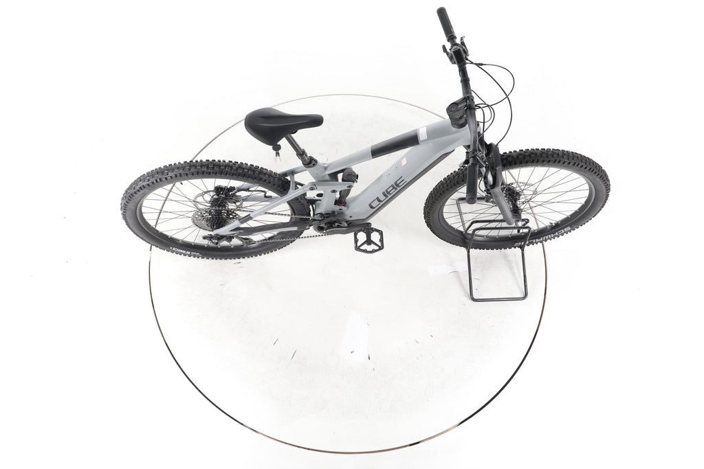 Cube Stereo Hybrid 140 HPC Pro E-Bike Fully 2024 - Image 13