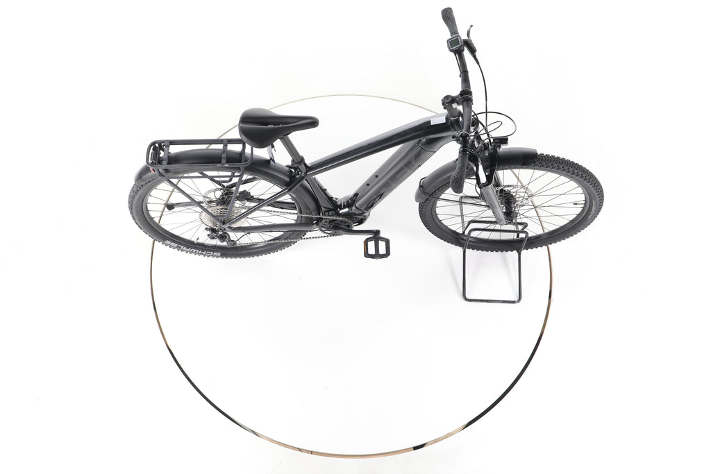 Trek Powerfly Sport 4 Equipped Gen 2 Trekking E-Bike - Image 13