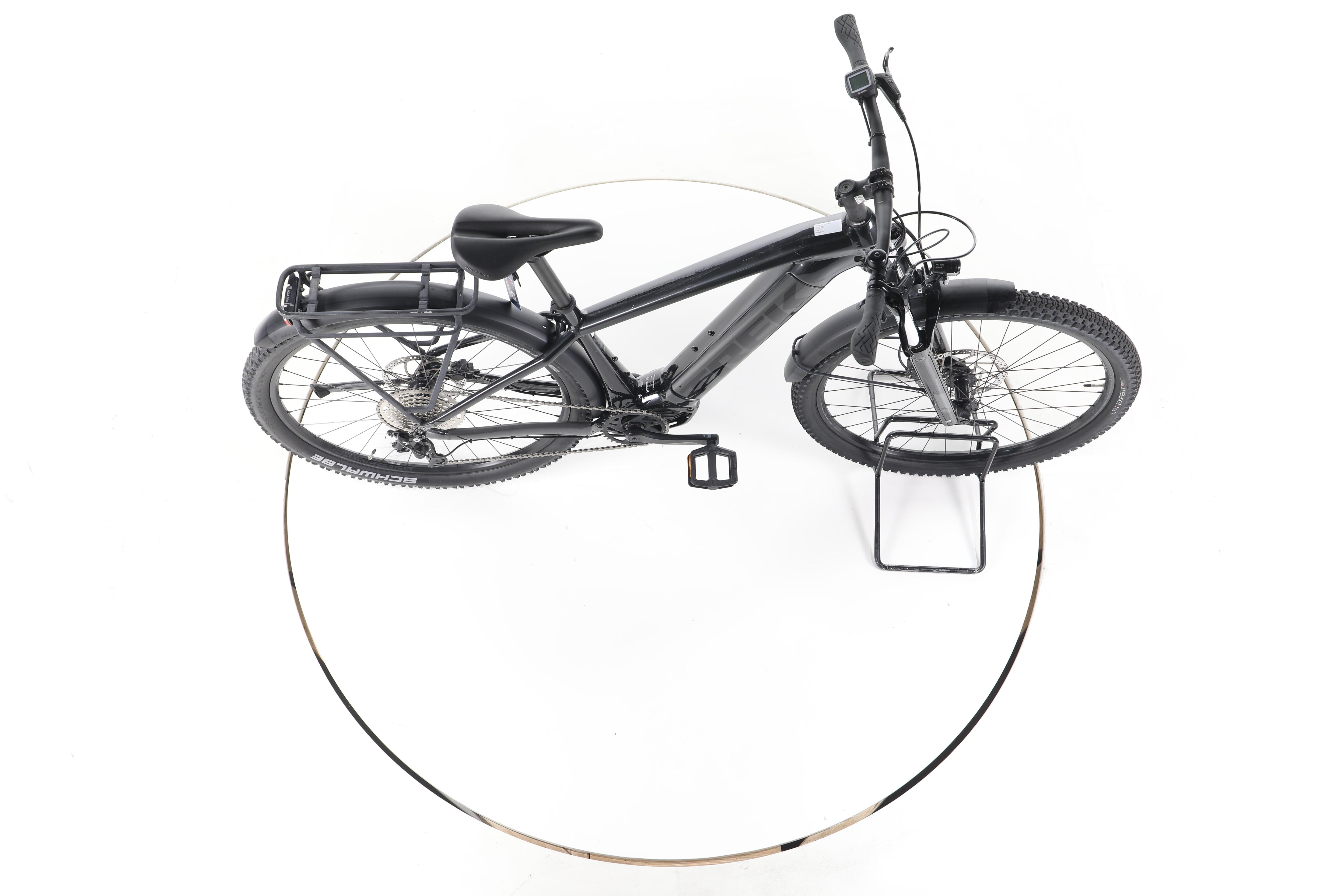 Trek Powerfly Sport 4 Equipped Gen 2 Trekking E-Bike - Image 13