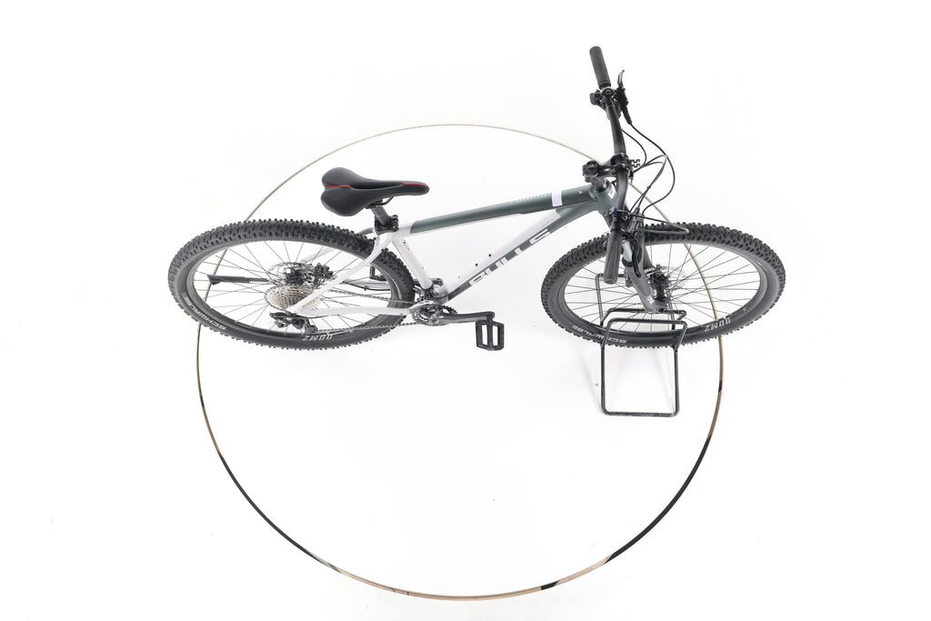 Bulls Copperhead 2 Fahrrad Hardtail - Image 13