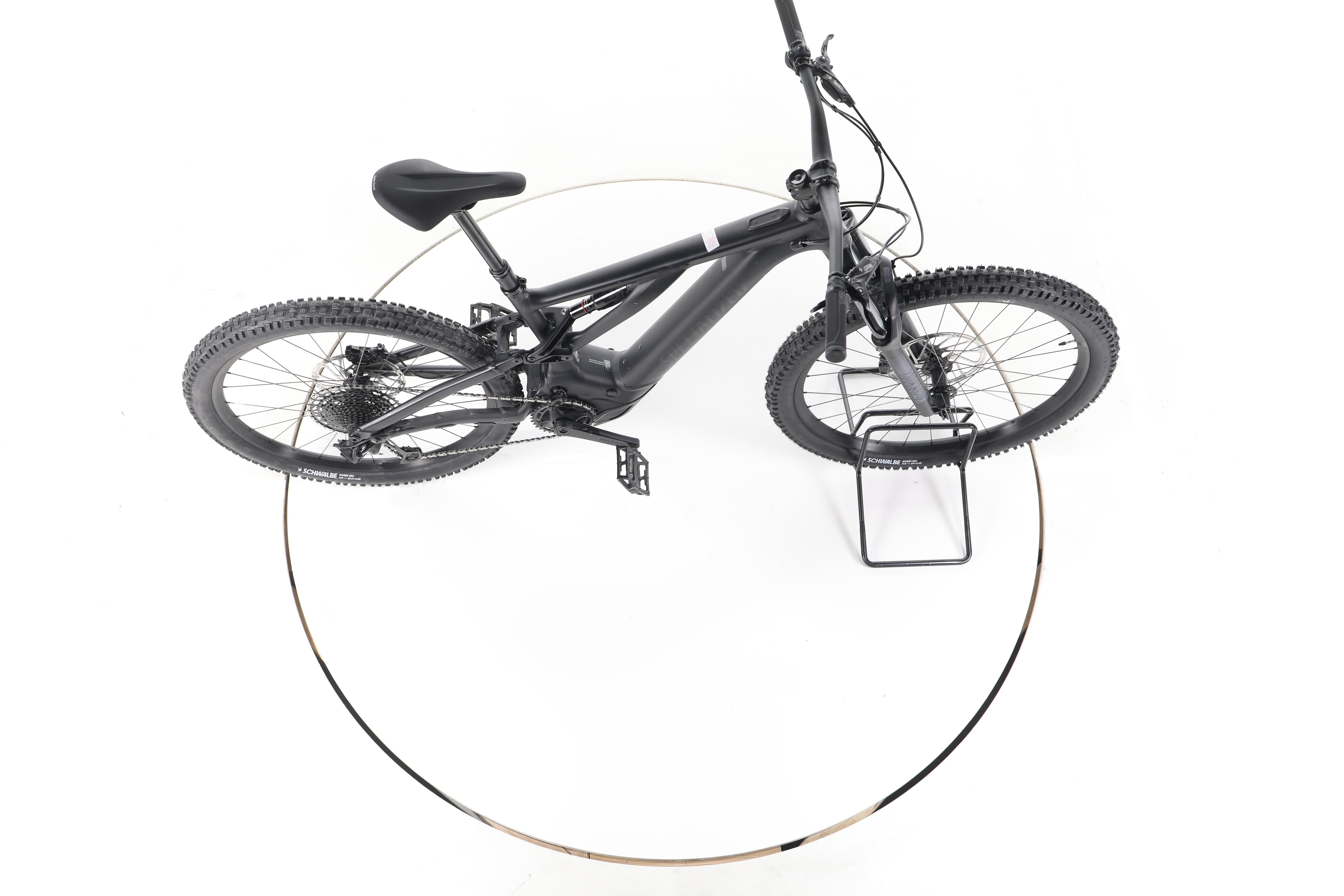 Specialized Turbo Levo E-Bike Fully - Image 13