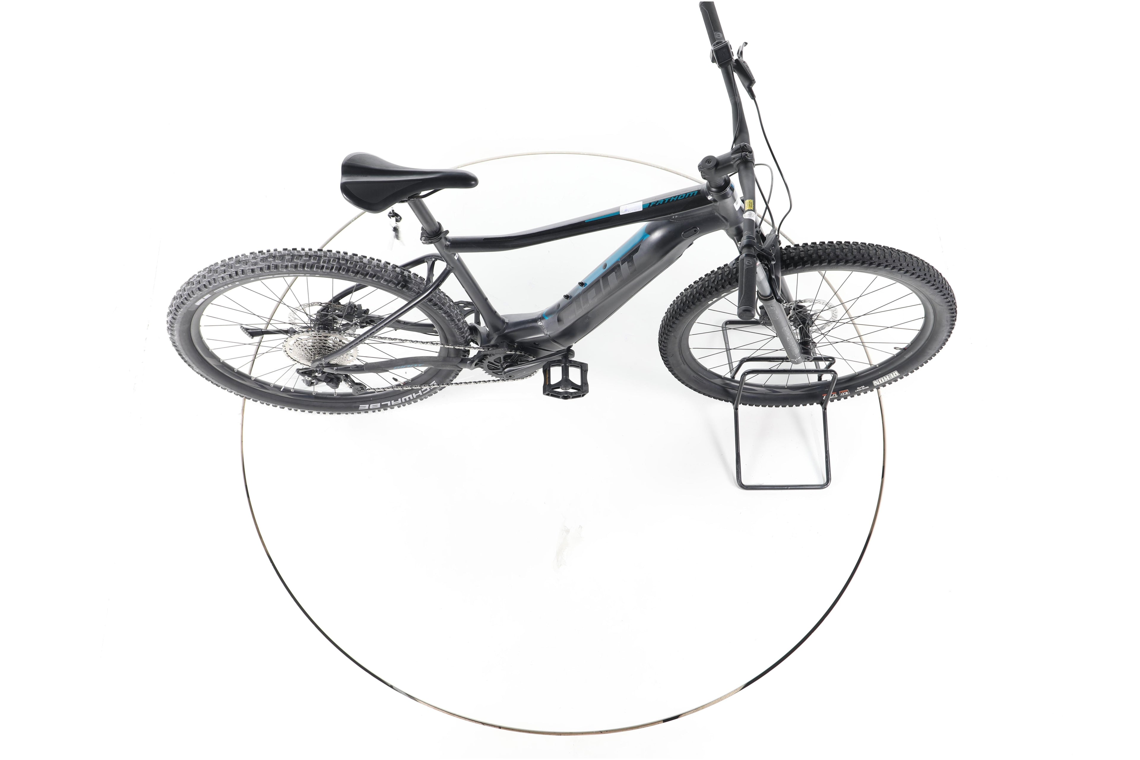 Giant Fathom E+2 E-Bike - Image 13