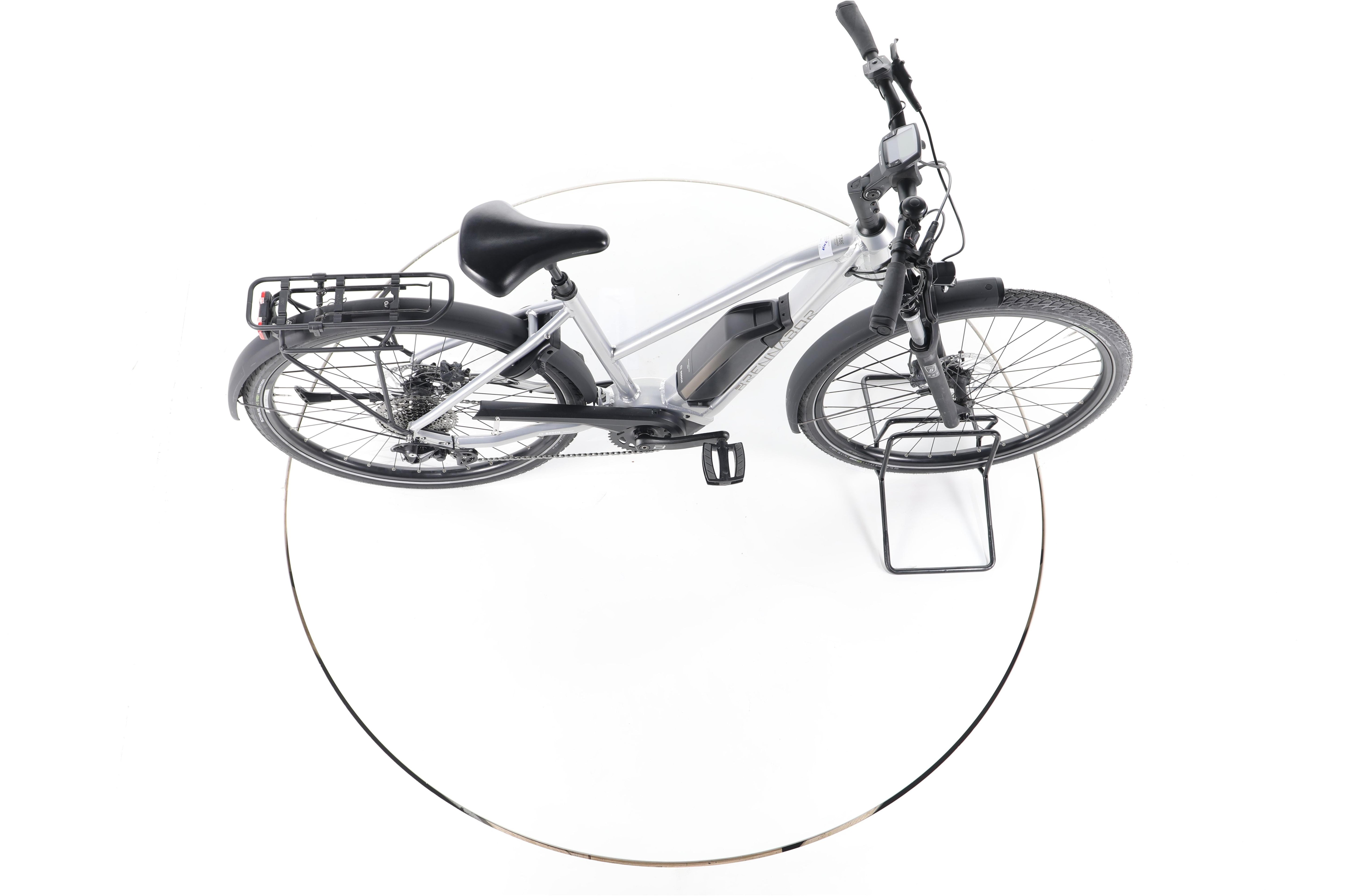 Brennabor T-38e Trekking E-Bike - Image 13