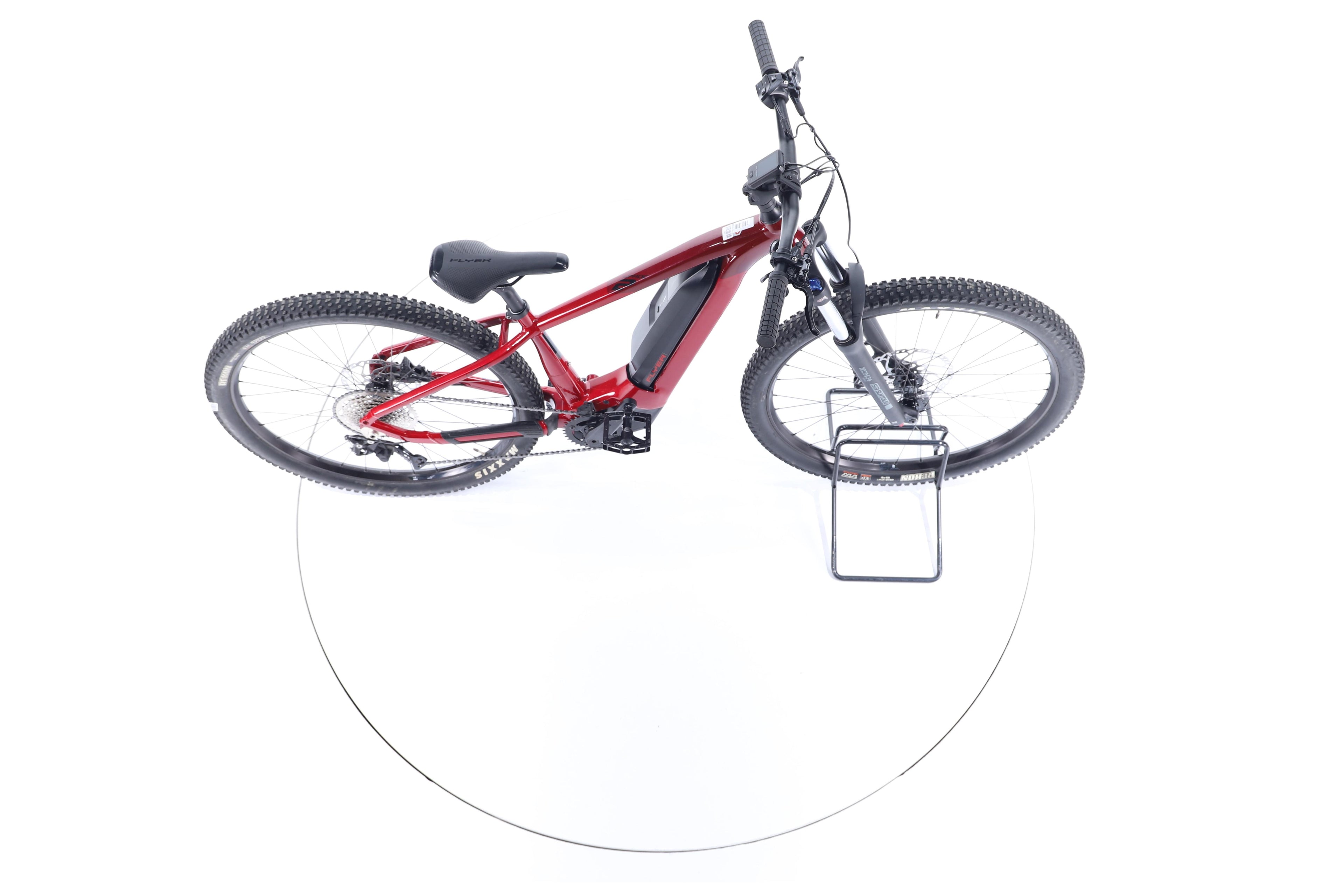 FLYER Uproc2 2.10 E-Bike - Image 13