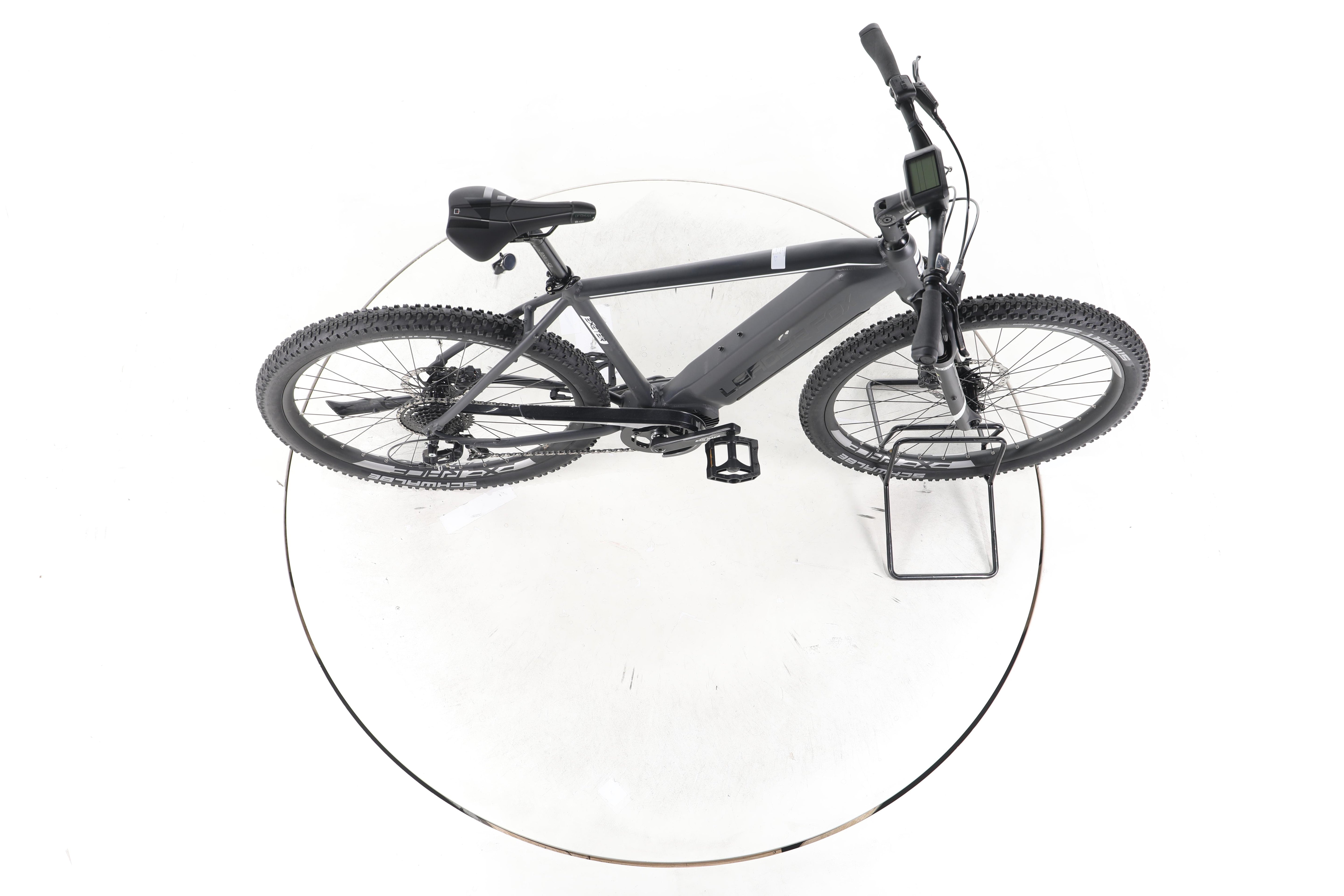 LeaderFox Exeter E-Bike - Image 13