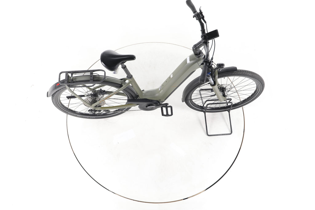 Cube Kathmandu Hybrid PRO Trekking E-Bike Tiefeinsteiger 2025 - Image 13