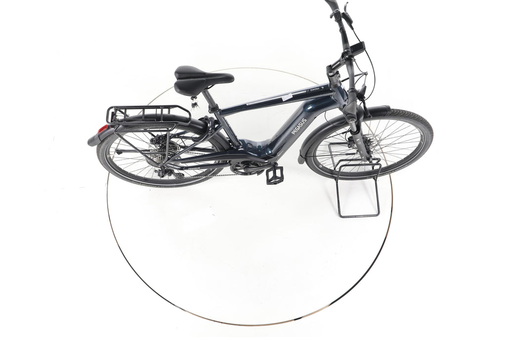 Pegasus Premio EVO 11 Trekking E-Bike - Image 13