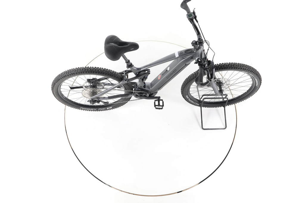 Carver Drift E.520 E-Bike Fully - Image 13