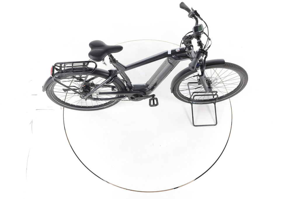 FLYER GoTour6 5.40 Trekking E-Bike - Image 13