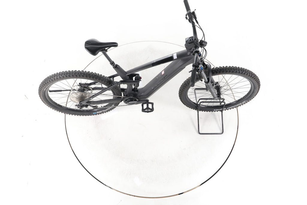 Cube Stereo Hybrid 140 HPC SLX E-Bike Fully Carbon 2024 - Image 13