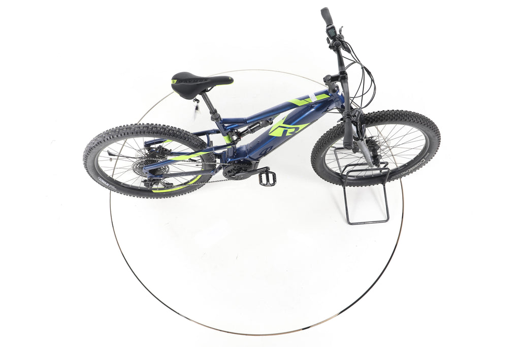 R Raymon Fullray 130E 6.0 Fully E-Bike - Image 13