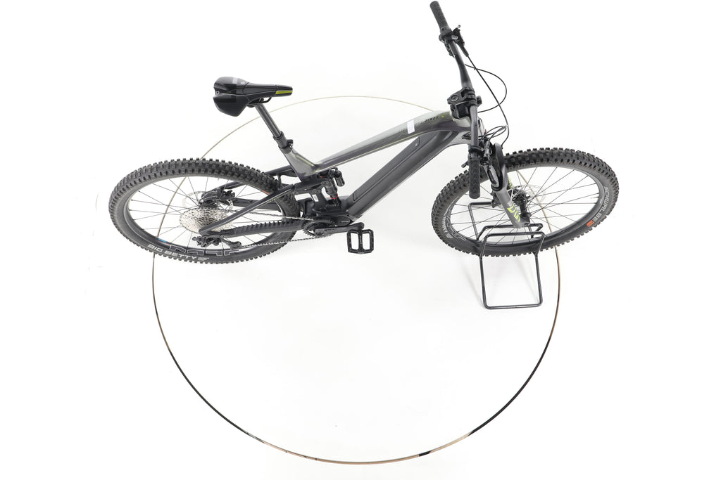 Bulls Sonic EN-SL 1 E-Bike Fully Carbon - Image 13