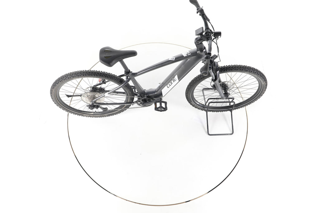 CONE Bikes eCross IN 4.0 Allroad E-Bike - Image 13