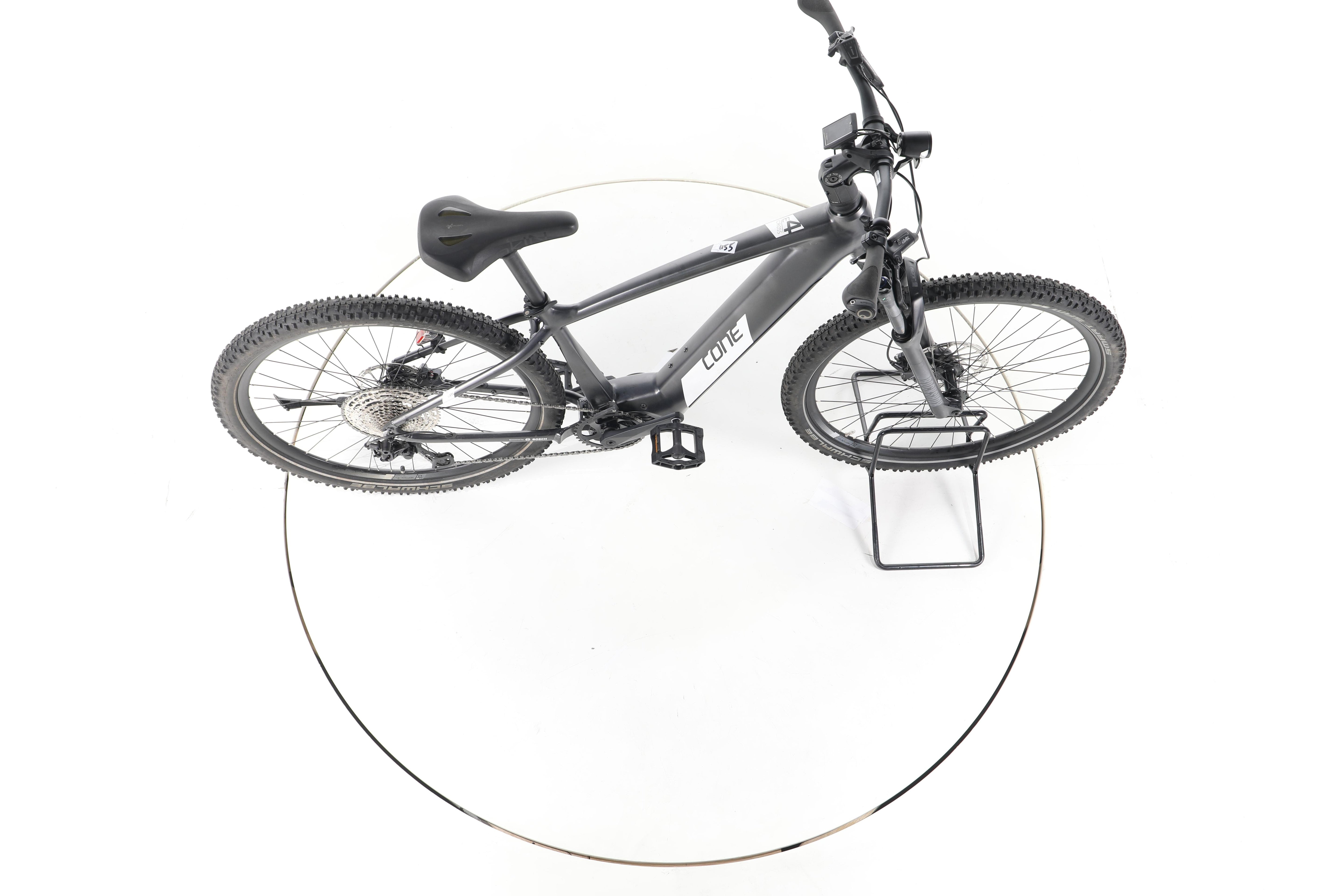 CONE Bikes eCross IN 4.0 Allroad E-Bike - Image 13