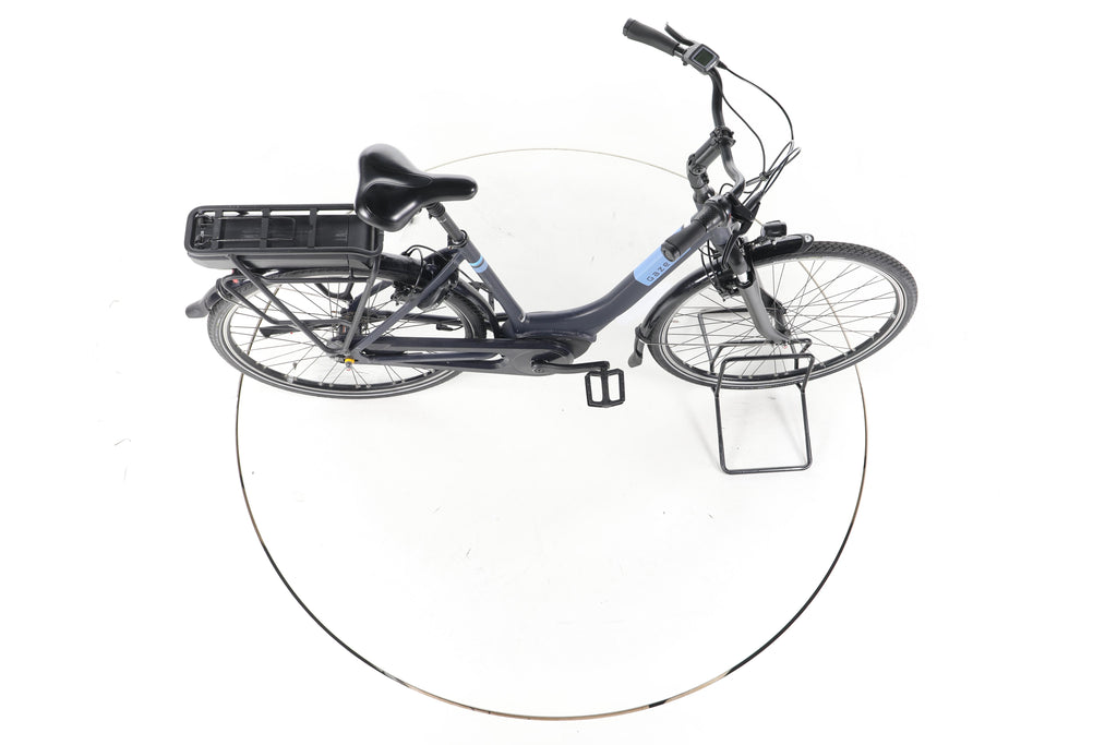 Gazelle Paris C7 HMB City E-Bike Tiefeinsteiger - Image 13