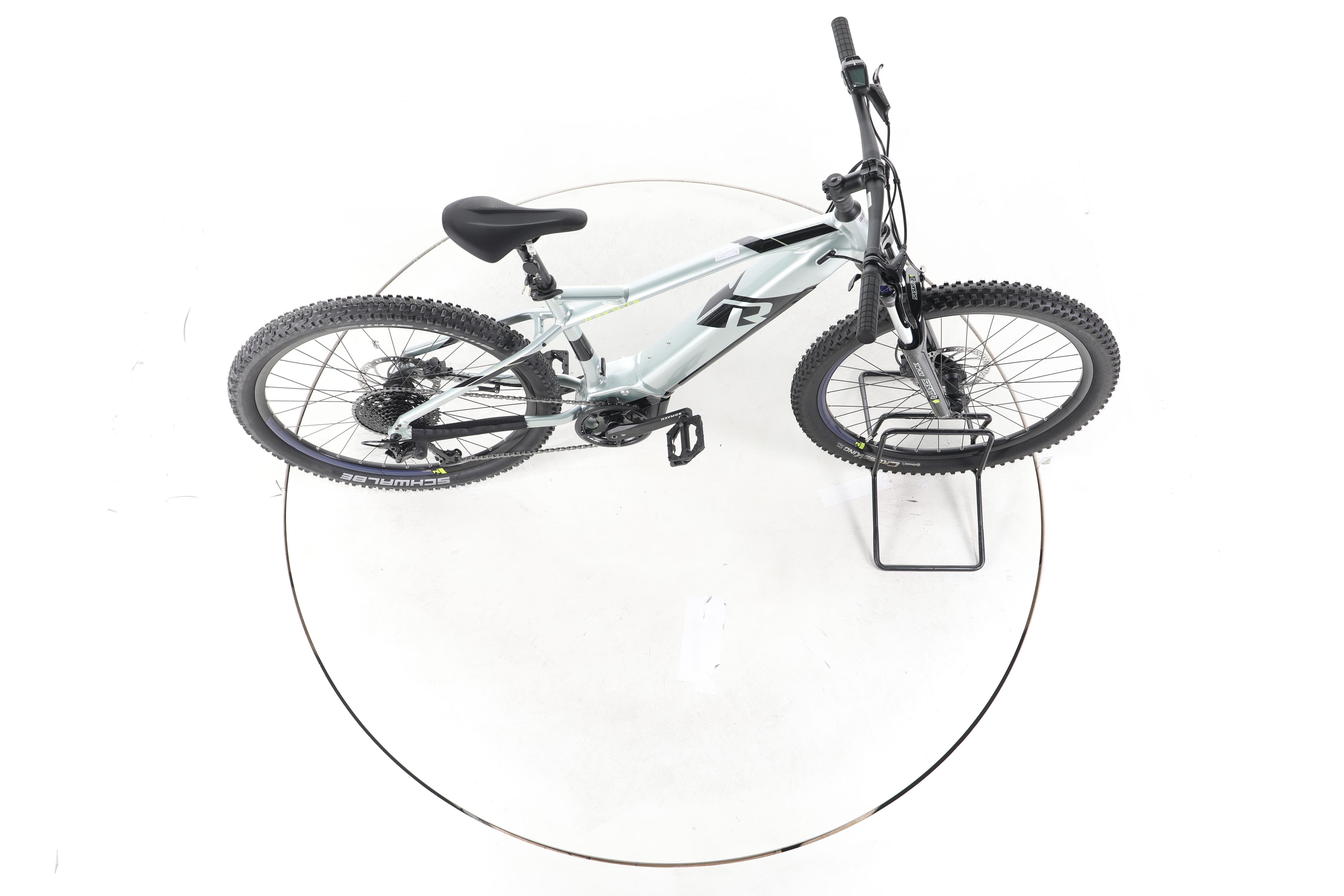 R Raymon HardRay E 5.0 E-Bike - Image 13