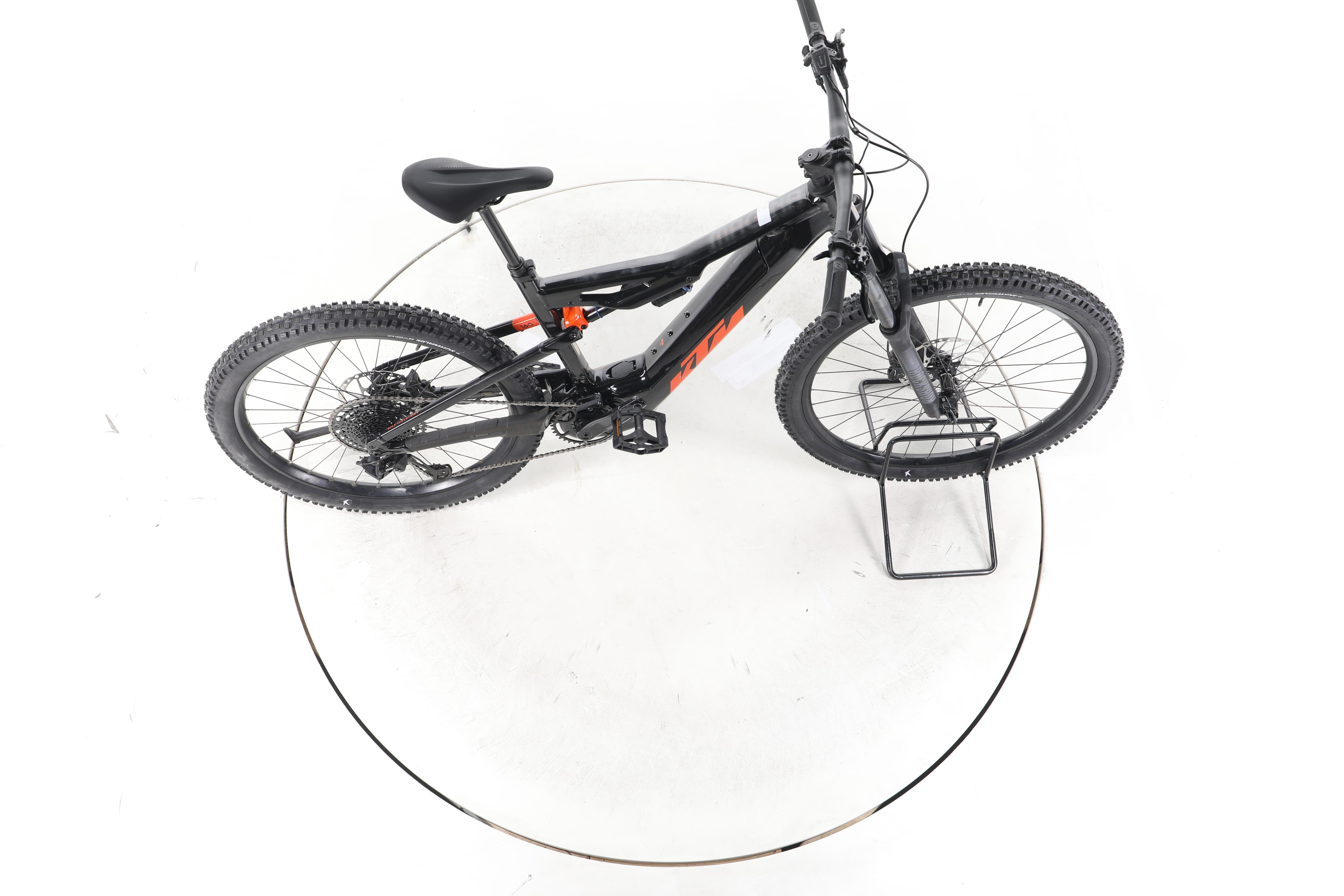 KTM Macina Kapoho 7973 E-Bike Fully - Image 13