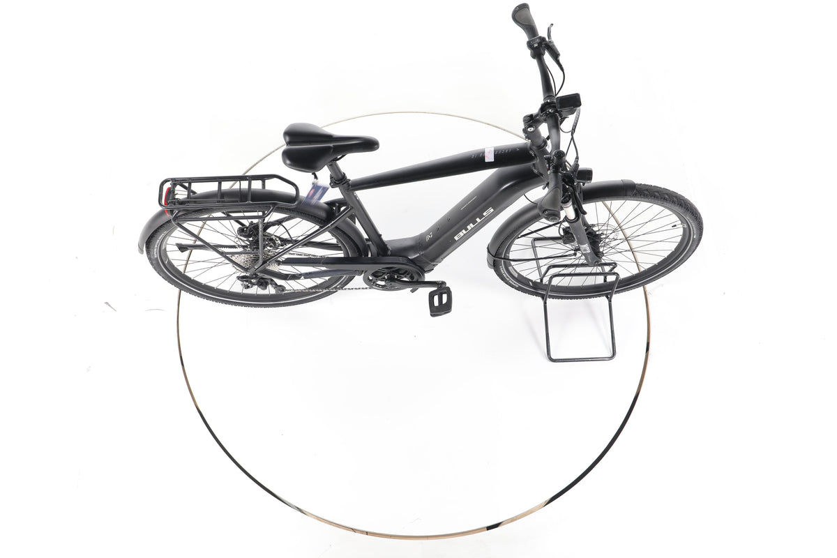 Bulls Lacuba EVO 10 Trekking E-Bike - Image 13