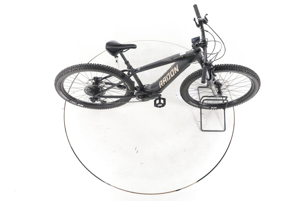 Radon Jealous Hybrid 9.0 625 E-Bike - Image 13