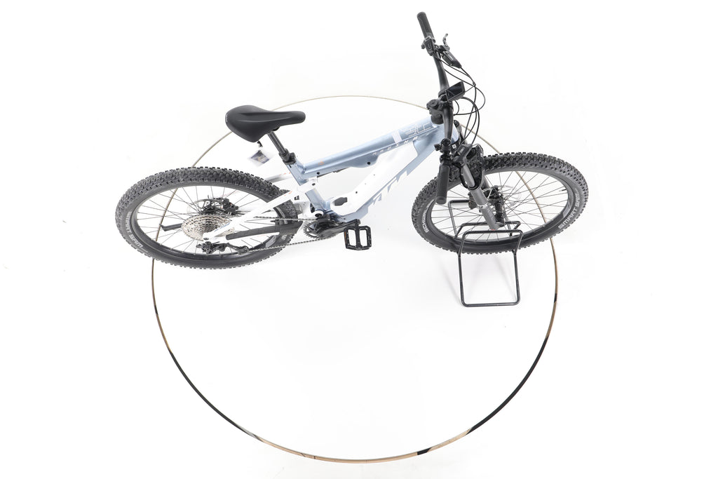 KTM Macina Lycan 771 Glorious E-Bike Fully - Image 13