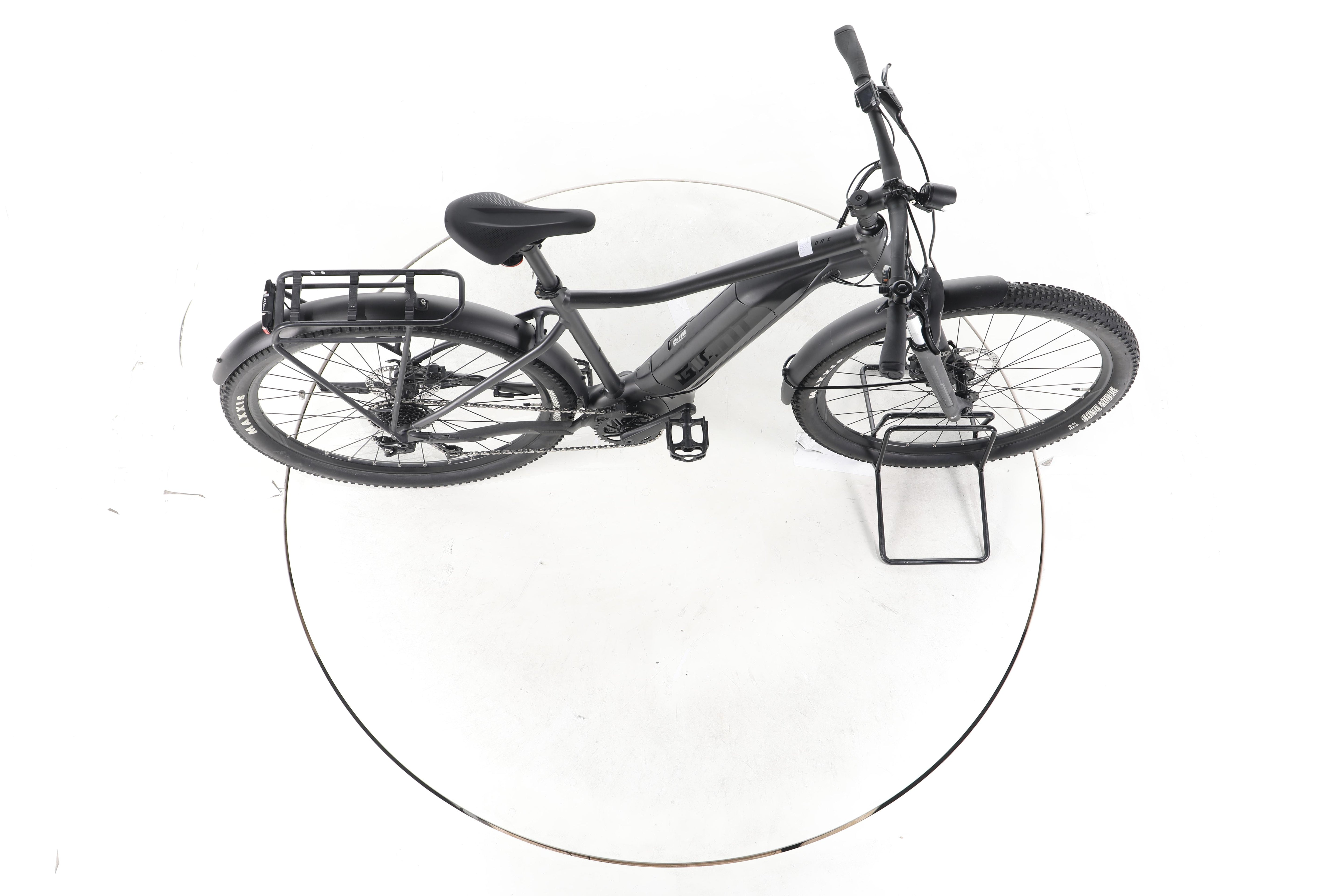 Giant Talon E+ EX Trekking E-Bike - Image 13