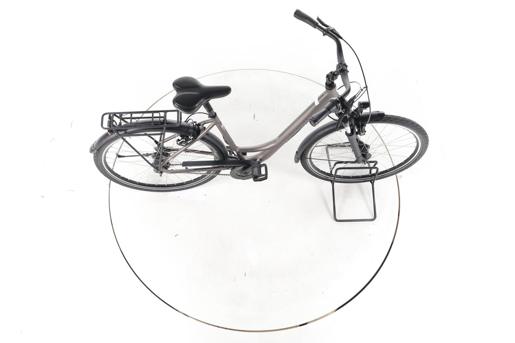 Kalkhoff IMAGE HS Fahrrad City & Trekking - Image 13