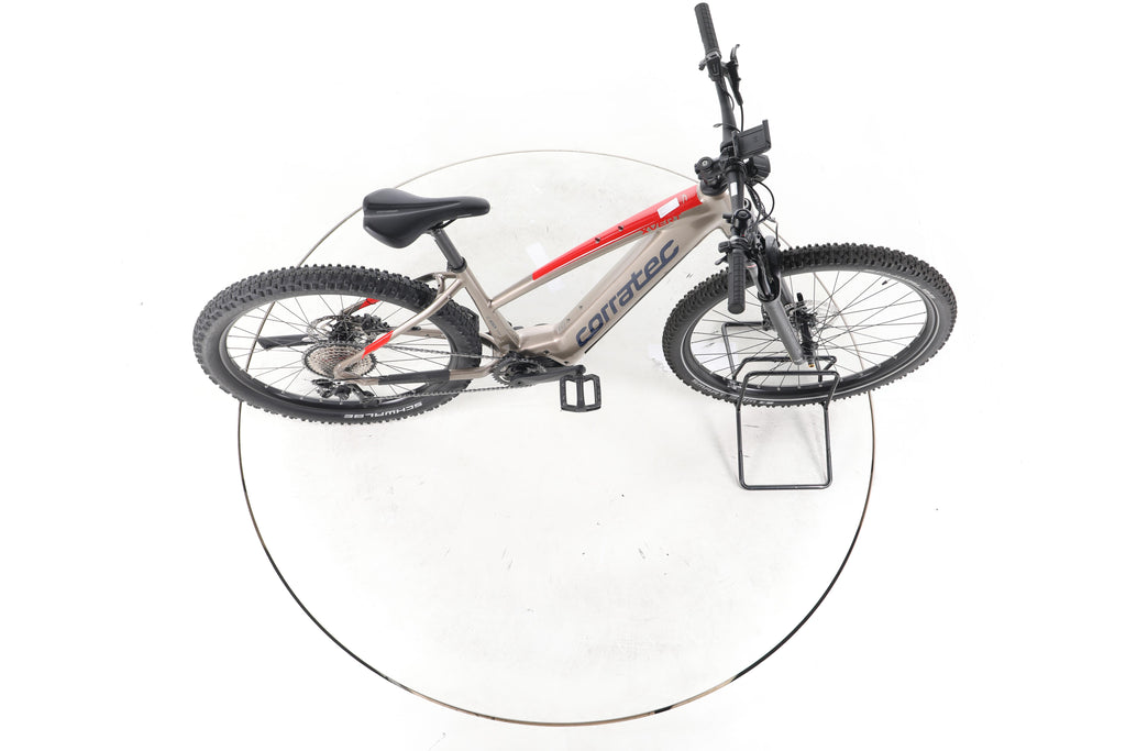 Corratec E-Power X-Vert Pro Sport E-Bike - Image 13