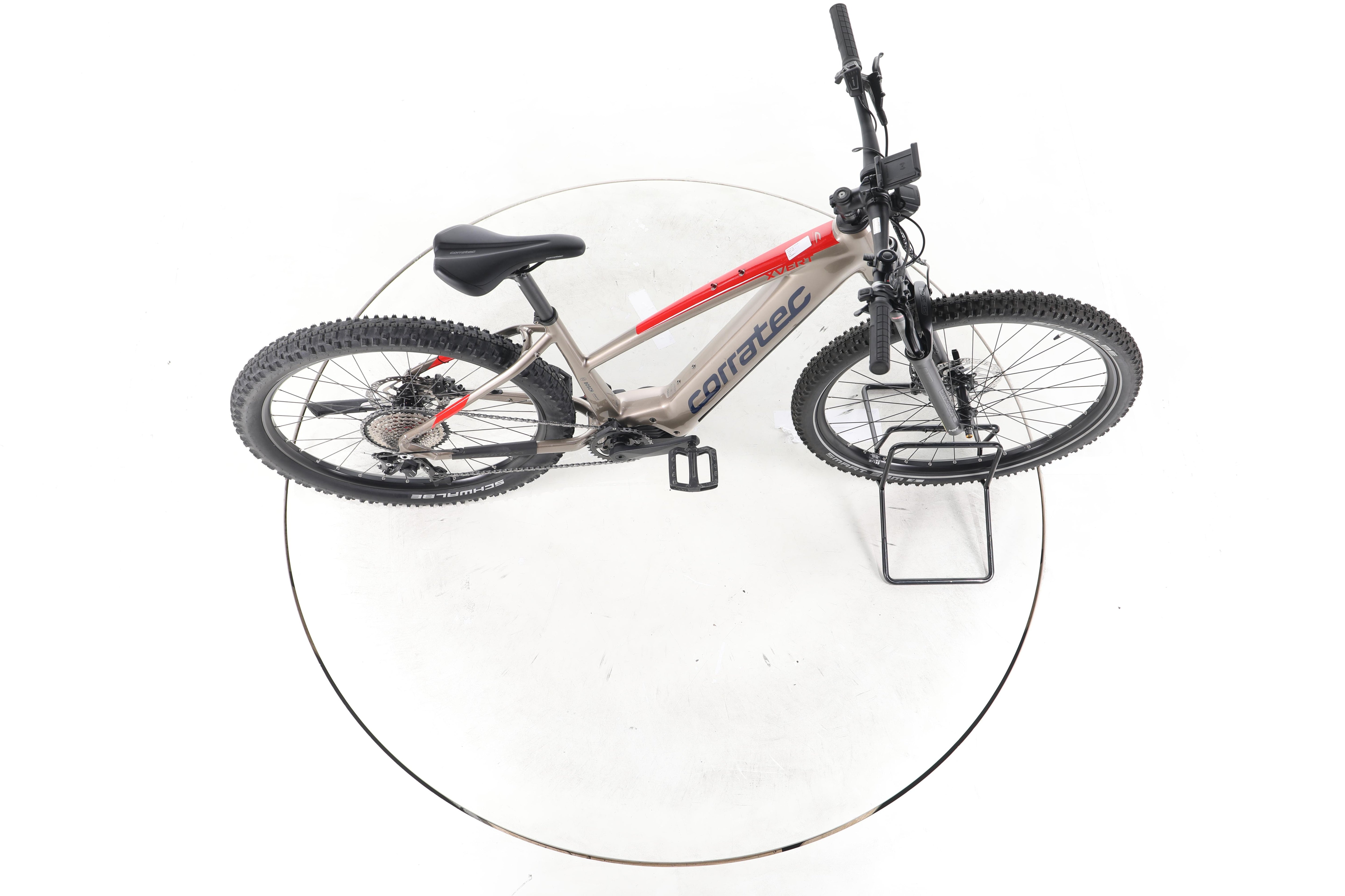 Corratec E-Power X-Vert Pro Sport E-Bike - Image 13