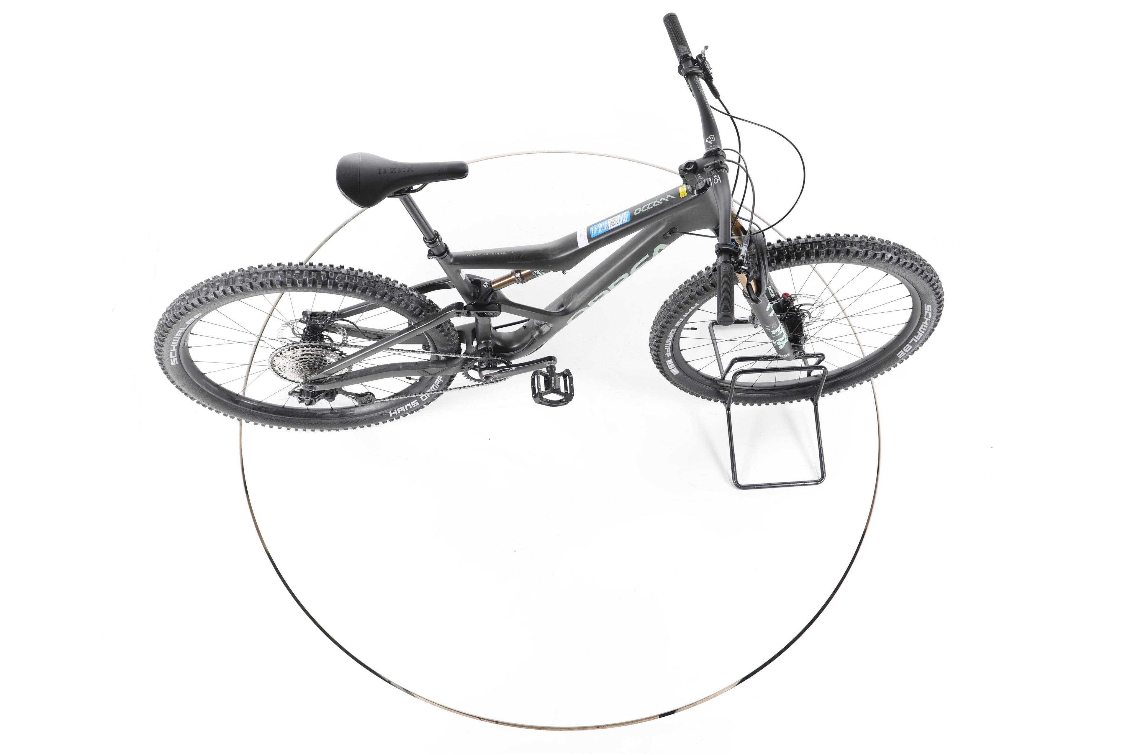 Orbea Occam M10 - Image 13