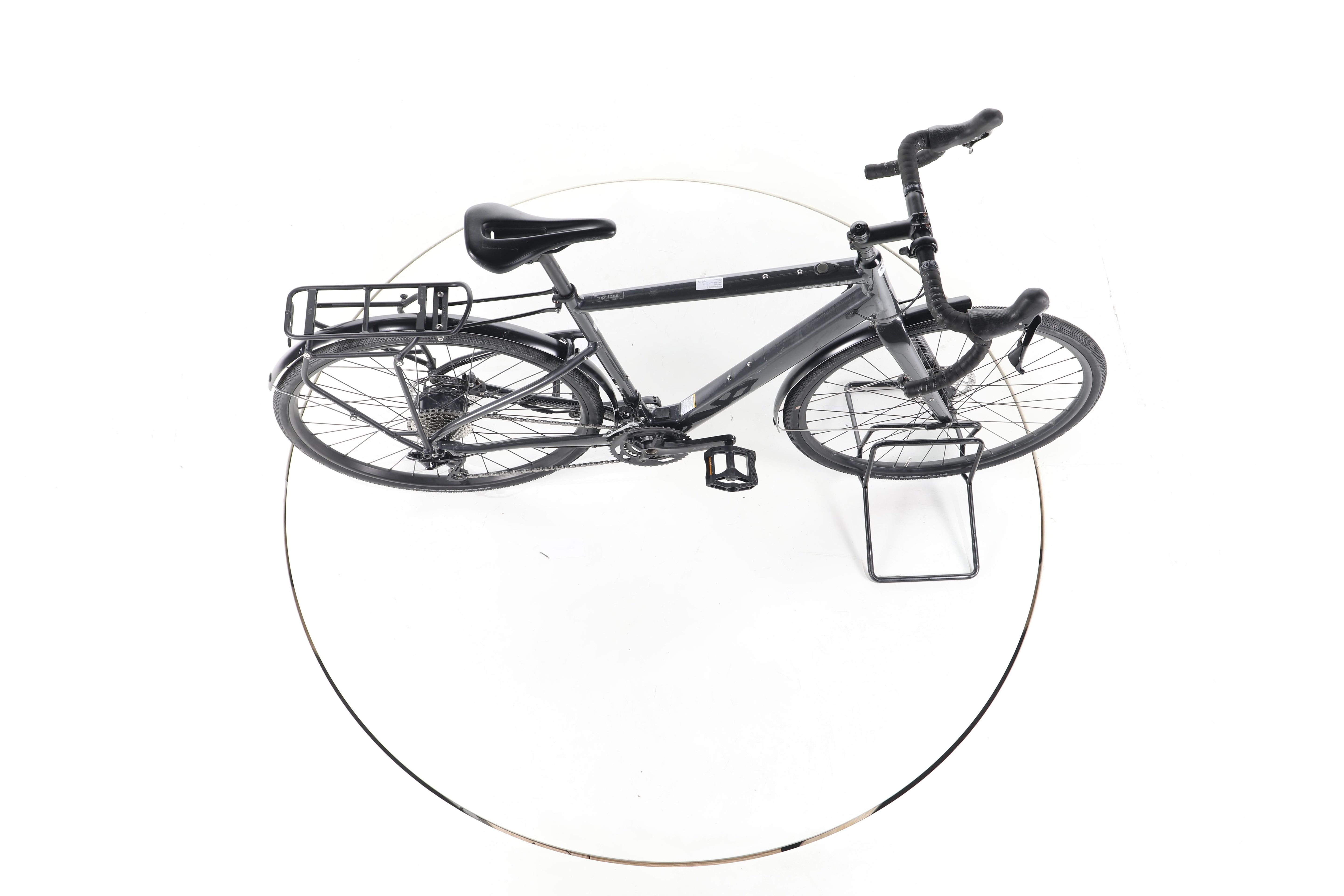 Cannondale Topstone Neo SL 2 E-Gravelbike - Image 13