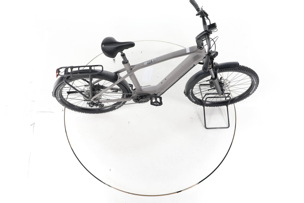 Kalkhoff ENTICE 7.B MOVE+ Trekking E-Bike - Image 13